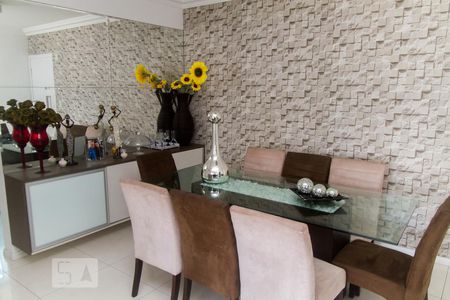 Sala de apartamento para alugar com 3 quartos, 150m² em Campinas, São José