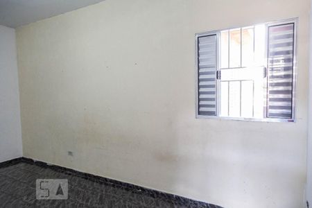 Quarto de casa para alugar com 1 quarto, 70m² em Vila Primavera, São Paulo