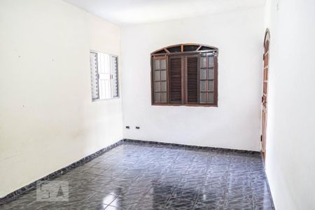 Quarto de casa para alugar com 1 quarto, 70m² em Vila Primavera, São Paulo