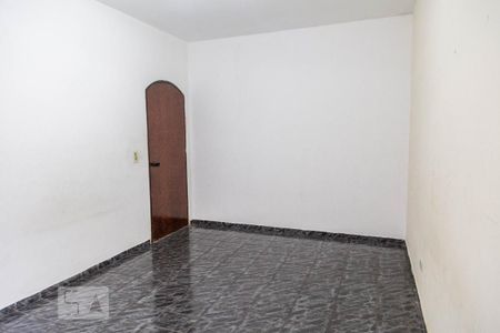 Quarto de casa para alugar com 1 quarto, 70m² em Vila Primavera, São Paulo