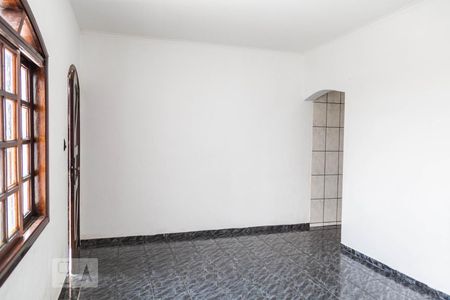 Sala de casa para alugar com 1 quarto, 70m² em Vila Primavera, São Paulo