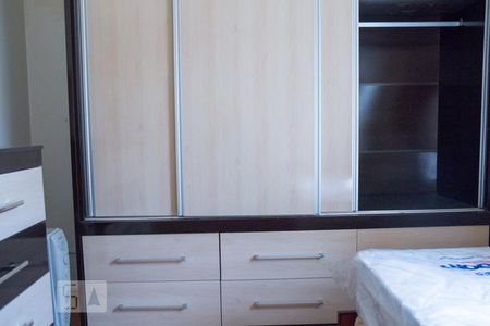 Quarto - Armários de apartamento para alugar com 2 quartos, 65m² em Socorro, São Paulo