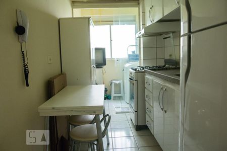 Cozinha - Armários de apartamento à venda com 2 quartos, 65m² em Socorro, São Paulo