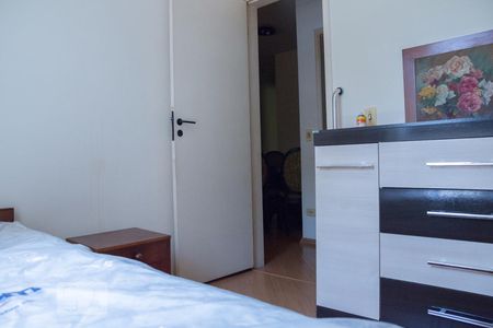 Quarto 1 - Armários de apartamento para alugar com 2 quartos, 65m² em Socorro, São Paulo