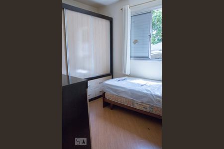 Quarto - Armários de apartamento para alugar com 2 quartos, 65m² em Socorro, São Paulo