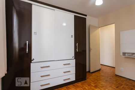 Quarto 1 - Armários de apartamento para alugar com 2 quartos, 65m² em Jardim Novo Campos Eliseos, Campinas