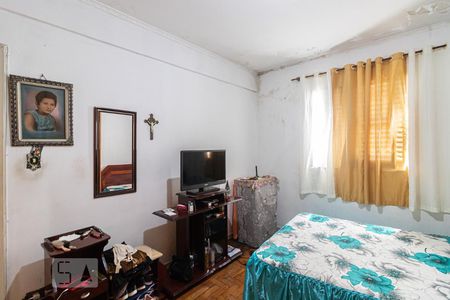Quarto 1 de apartamento à venda com 2 quartos, 67m² em Vila São Geraldo, São Paulo
