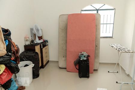 Quarto 2 de casa de condomínio para alugar com 2 quartos, 40m² em Engenho Novo, Rio de Janeiro