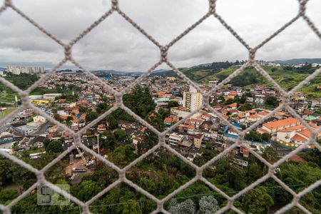 Vista do Quarto 1 de apartamento à venda com 2 quartos, 51m² em Centro, Barueri