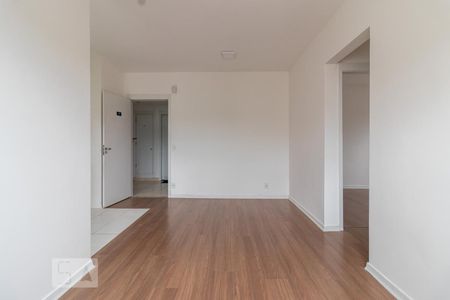 Sala de apartamento à venda com 2 quartos, 51m² em Centro, Barueri