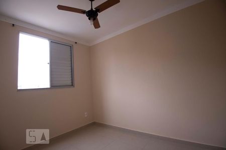 quarto 2 de apartamento para alugar com 2 quartos, 47m² em Loteamento Parque São Martinho, Campinas