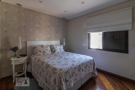 Quarto 3 de apartamento à venda com 3 quartos, 204m² em Barcelona, São Caetano do Sul