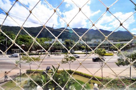 Vista Quarto 3 de apartamento para alugar com 3 quartos, 55m² em Vargem Pequena, Rio de Janeiro