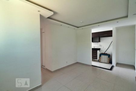 Sala de apartamento para alugar com 3 quartos, 55m² em Vargem Pequena, Rio de Janeiro