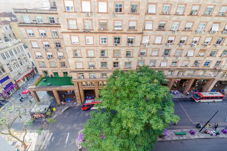 Vista de apartamento à venda com 1 quarto, 27m² em Centro Histórico, Porto Alegre