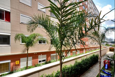 Vista de apartamento para alugar com 2 quartos, 36m² em Vila Leopoldina, São Paulo