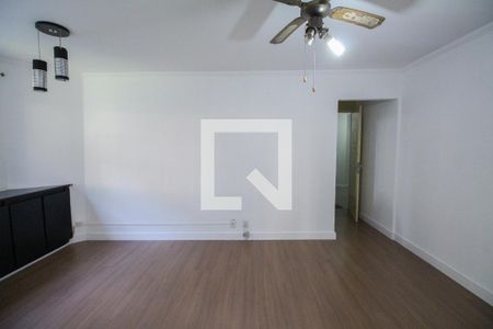 Sala de apartamento para alugar com 2 quartos, 62m² em Vila Albertina, São Paulo