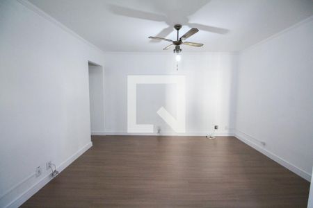 Sala de apartamento para alugar com 2 quartos, 62m² em Vila Albertina, São Paulo