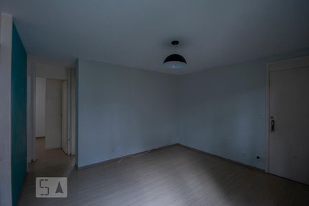 Sala de apartamento à venda com 2 quartos, 70m² em Jardim Íris, São Paulo