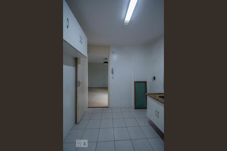 Cozinha de apartamento à venda com 2 quartos, 70m² em Jardim Íris, São Paulo