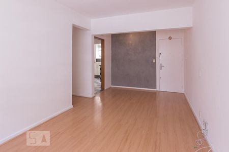 Sala de apartamento para alugar com 2 quartos, 84m² em Lapa, São Paulo