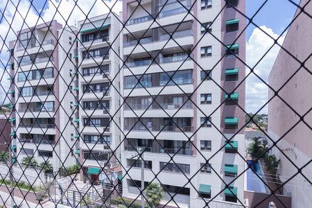 Vista Quarto 1 de apartamento para alugar com 2 quartos, 84m² em Lapa, São Paulo