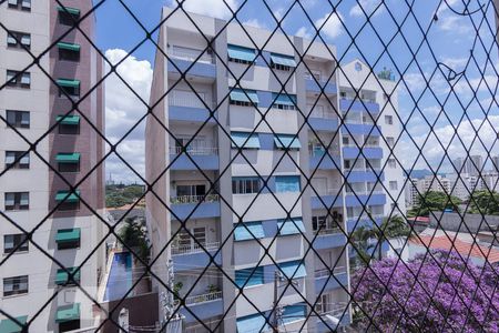 Vista Quarto 2 de apartamento para alugar com 2 quartos, 84m² em Lapa, São Paulo