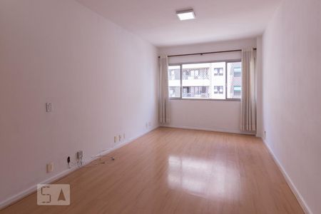 Sala de apartamento para alugar com 2 quartos, 84m² em Lapa, São Paulo