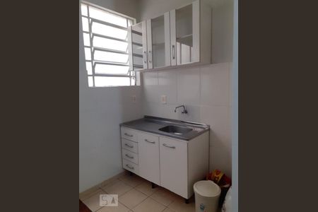 Apartamento para alugar com 1 quarto, 42m² em Centro Histórico, Porto Alegre