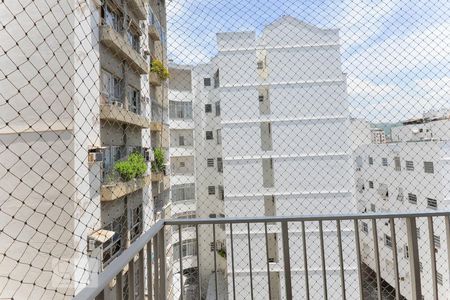 Vista Suíte de apartamento à venda com 3 quartos, 140m² em Vila Isabel, Rio de Janeiro