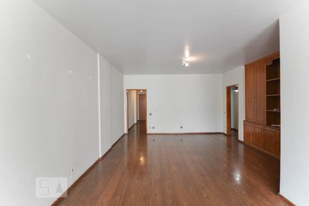 Sala de apartamento à venda com 3 quartos, 140m² em Vila Isabel, Rio de Janeiro