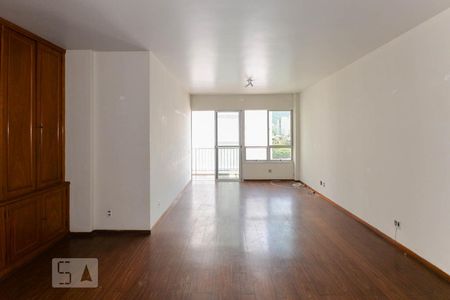 Sala de apartamento à venda com 3 quartos, 140m² em Vila Isabel, Rio de Janeiro