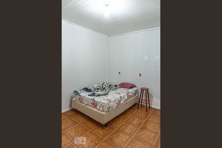 Dormitório de casa à venda com 2 quartos, 88m² em Industrial, Novo Hamburgo