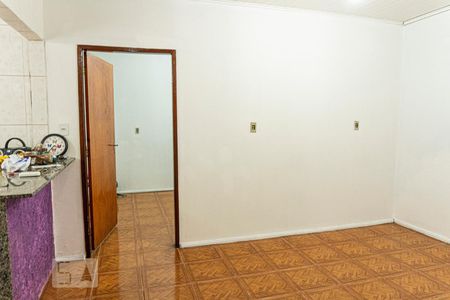 Sala de casa à venda com 2 quartos, 88m² em Industrial, Novo Hamburgo