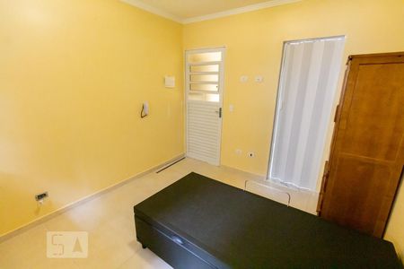 Sala Quarto de kitnet/studio para alugar com 1 quarto, 15m² em Perdizes, São Paulo