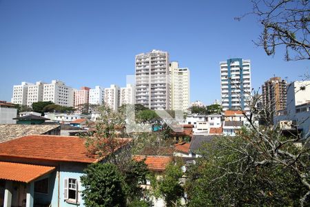 Vista Quarto 1  de casa para alugar com 3 quartos, 400m² em Nova Petrópolis, São Bernardo do Campo