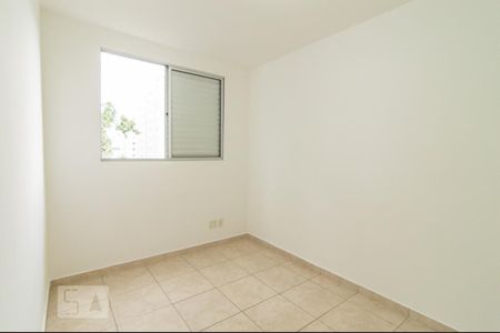Quarto 1 de apartamento à venda com 3 quartos, 75m² em Castelo, Belo Horizonte