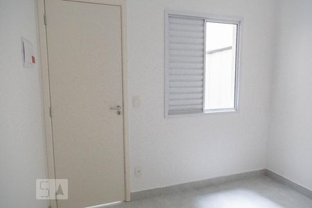 Quarto 1 de apartamento à venda com 1 quarto, 40m² em Vila Granada, São Paulo