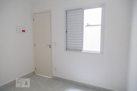 Quarto 1 de apartamento à venda com 1 quarto, 40m² em Vila Granada, São Paulo