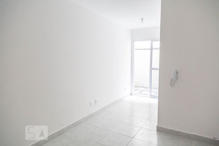 Sala de apartamento à venda com 1 quarto, 40m² em Vila Granada, São Paulo