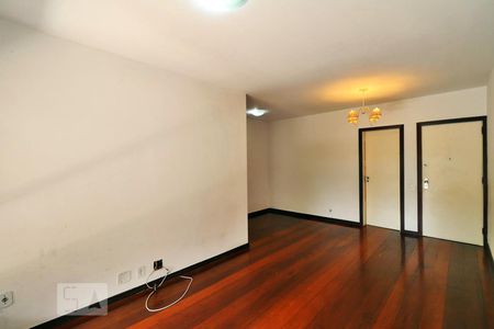 Sala de apartamento à venda com 2 quartos, 98m² em Recreio dos Bandeirantes, Rio de Janeiro