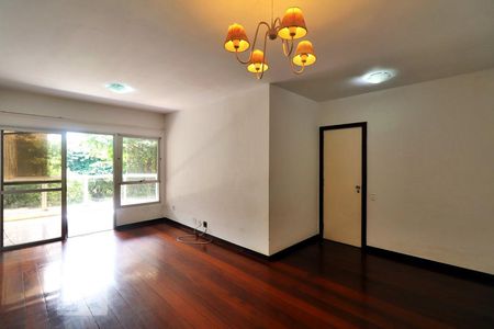 Sala de apartamento à venda com 2 quartos, 98m² em Recreio dos Bandeirantes, Rio de Janeiro