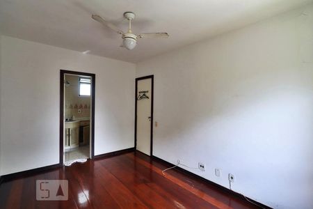 Suíte de apartamento à venda com 2 quartos, 98m² em Recreio dos Bandeirantes, Rio de Janeiro