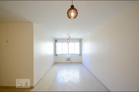 Sala de apartamento para alugar com 3 quartos, 110m² em Andaraí, Rio de Janeiro