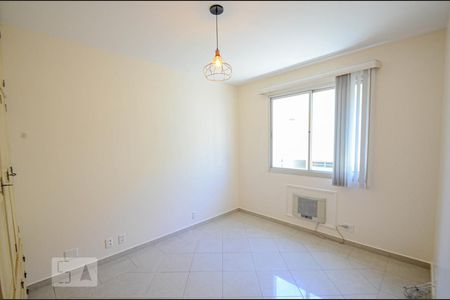 Suíte de apartamento para alugar com 3 quartos, 110m² em Andaraí, Rio de Janeiro