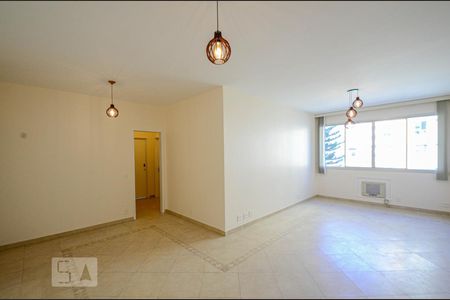 Sala de apartamento para alugar com 3 quartos, 110m² em Andaraí, Rio de Janeiro