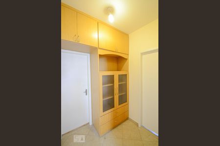 Corredor de apartamento para alugar com 3 quartos, 110m² em Andaraí, Rio de Janeiro