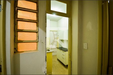 Apartamento à venda com 60m², 2 quartos e sem vaga Apartamento à venda com 60m², 2 quartos e sem vagaÁrea de Serviço