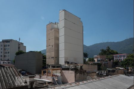 Vista do Quarto 1 de apartamento para alugar com 2 quartos, 60m² em Andaraí, Rio de Janeiro