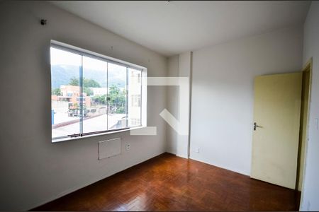 Quarto de apartamento para alugar com 1 quarto, 60m² em Andaraí, Rio de Janeiro